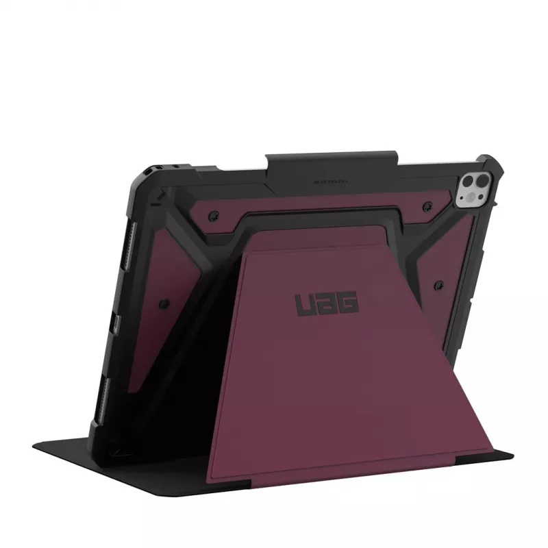 Urban Armor Gear Metropolis SE Series iPad Pro 13 (7.ª gen., 2024, M4) Funda tipo folio