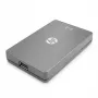 Lector de tarjetas HP Keystroke Card Reader Y7C05B — interfaz USB, emulación de teclado wedge