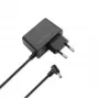 Fuente de alimentación Qoltec con conector macho 10,5W 5V 2,1A 3,5*1,35
