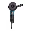 Makita GA5040C amoladora angular 12,5 cm 1400 W