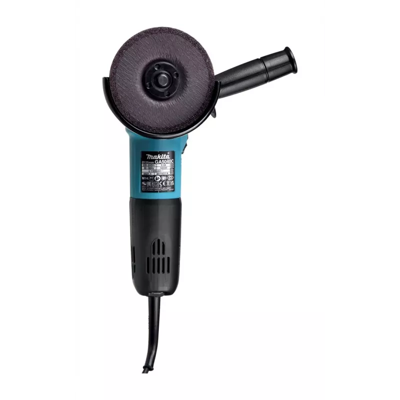 Makita GA5040C amoladora angular 12,5 cm 1400 W