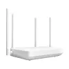 Router Xiaomi AX1500 Gigabit Ethernet dual band (2,4 GHz / 5 GHz) blanco