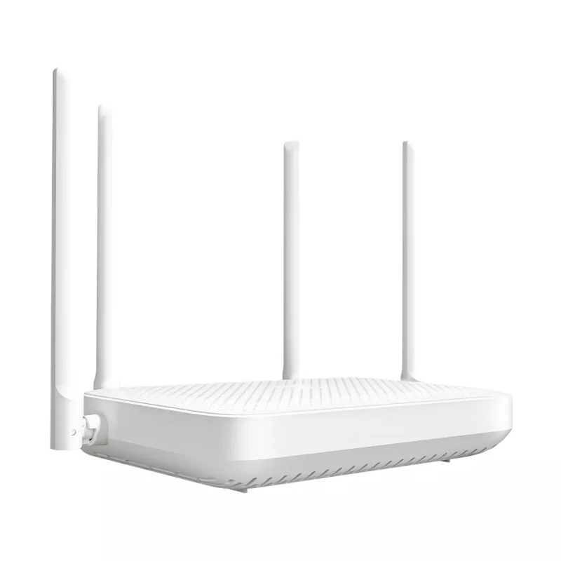 Router Xiaomi AX1500 Gigabit Ethernet dual band (2,4 GHz / 5 GHz) blanco