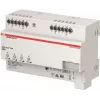 Busch-Jaeger regulador LED 4 x 315 W/VA, B UD/S4.315.2.1 (2CKA006197A0057)