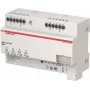 Busch-Jaeger regulador LED 4 x 315 W/VA, B UD/S4.315.2.1 (2CKA006197A0057)