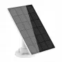 Panel solar Extralink EX.34956 — 3 W monocristalino, salida 4,7–5,2 V, carcasa de PVC, USB Type-C