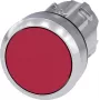 Siemens 3SU1050-0AB20-0AA0 rojo