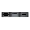Autocargador y biblioteca de almacenamiento HPE MSL2024 1x unidad LTO-8 SAS 15x cartuchos de 30TB