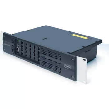 Auerswald COMpact 5200R Dispositivo de acceso RDSI Cableado