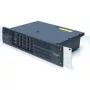 Auerswald COMpact 5200R Dispositivo de acceso RDSI Cableado