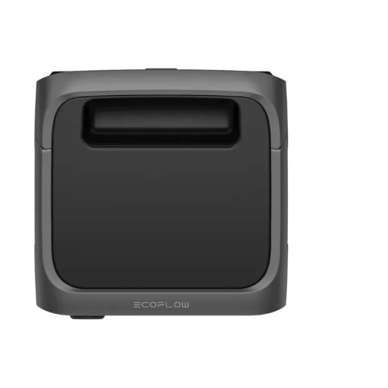 Batería EcoFlow EFEB300 LiFePO4 28V 286Wh expansión portátil para estación de energía