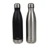 Hervidor eléctrico Jata HTER1001 500 ml — compacto calentador de acero inoxidable