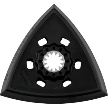 Disco de lijado Metabo 626944000 Negro 93 mm