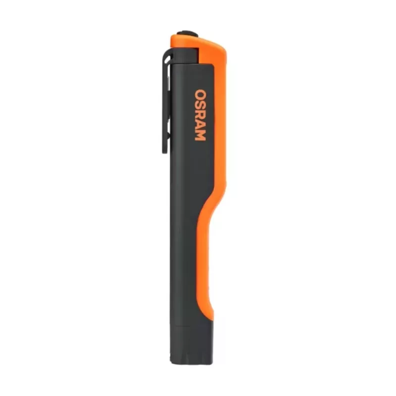 Lámpara de inspección LED para taller Osram LEDinspect Pocket 110 Essential, de mano, recargable