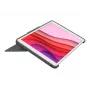 LOGITECH Combo Touch para iPad 10.ª gen. - OXFORD gris - (FR) - CENTRAL
