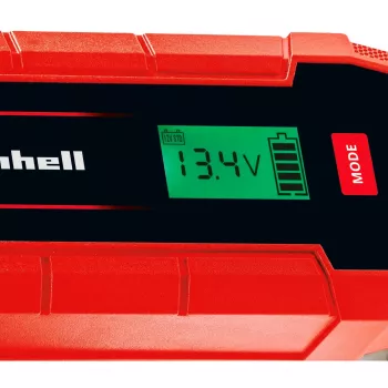 Cargador Einhell CE-BC 5 M 12 V 5 A