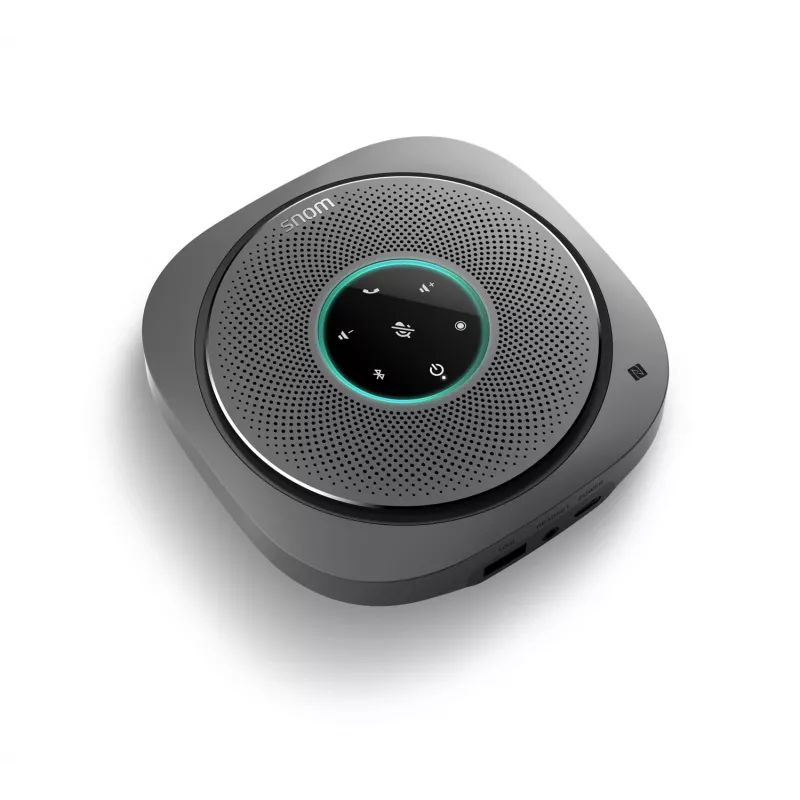 SNOM TECHNOLOGY SNOM C300 ALTAVOZ DE CONFERENCIA PERSONAL (00004584)