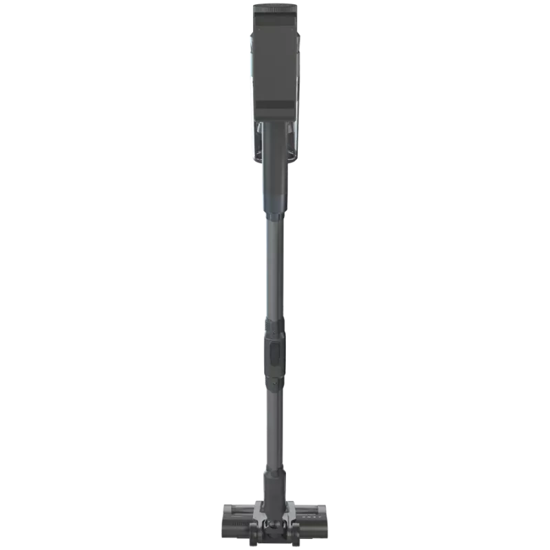 Aspirador de batería AENO SC2, 29,6V DC, 530W, 2500mAh, tubo plegable, cepillo principal turbo y cepillo para ácaros, autónomo