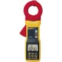 Fluke 1630-2 FC rojo - negro - amarillo pantalla LCD integrada (4829532)
