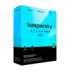 Kaspersky Standard | 10 dispositivos | 1 año | EU