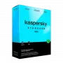 Kaspersky Standard | 10 dispositivos | 1 año | EU