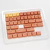 Set de teclas Ducky DCA132-USDAIMDPH1 PBT Dye Sublimation 133 teclas