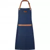 Le Creuset Delantal de chef 88 cm Denim Dark Blue (45003007760800)