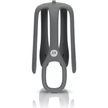 Teléfono inalámbrico Motorola S1201 con pantalla retroiluminada y función manos libres