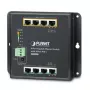 Switch no gestionado PLANET WGS-804HP