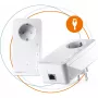 Kit de inicio Ethernet LAN Devolo Magic 1 Lan 1-1-2