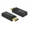 Adaptador de cable DeLOCK 65573