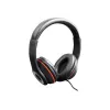AURICULARES LOS ANGELES BLACK/MHS-LAX-B GEMBIRD