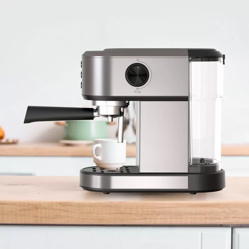 Black+Decker BXCO1350E cafetera cob