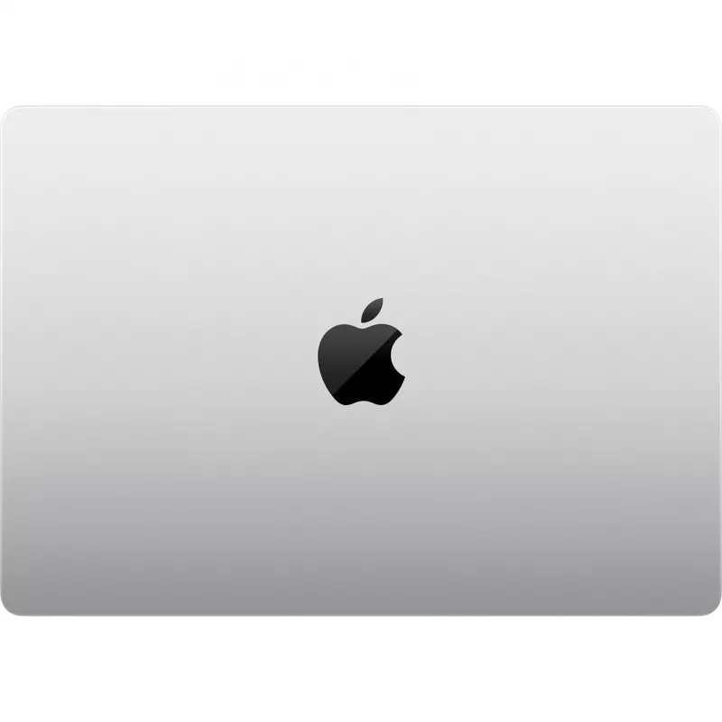 Apple MacBook Pro plata MDE44D/A - 35,6 cm (14