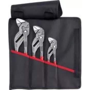 KNIPEX 00 19 55 S11 set de alicates 3 piezas (00 19 55 S11)