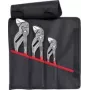KNIPEX 00 19 55 S11 set de alicates 3 piezas (00 19 55 S11)