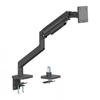 Soporte LCD SBOX LCD-C49 para pantallas de 17–49 pulgadas, hasta 20 kg, VESA 100x100