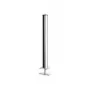 Novus Tetra Support System TSS 845 K - componente de montaje (columna) para TV LCD/plasma – aluminio – plata, antracita – montaje de mesa (961+0419+000)