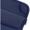 Funda sleeve Rivacase Antishock 5123 33,8 cm (13,3