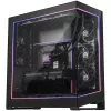 Tira LED para caja Phanteks NV9 Mini Tower, ABS/PC, pack de 4