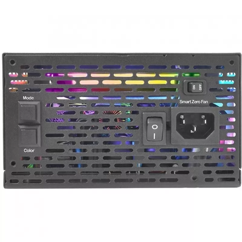 Thermaltake ToughPower GF2 ARGB TTP-750AH3FSG-A - TT Premium Edition - Fuente de alimentación (interna)