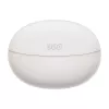 Auriculares QCY Crossky Clip C30 (blancos)