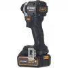 Atornillador de impacto 18V XR 2x4Ah McLaren