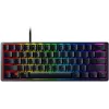Teclado RAZER Huntsman Mini Purple Switch - distribución US