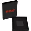 Almohadilla térmica Thermal Grizzly Carbonaut 32×32 mm, 0,2 mm de grosor, color carbono