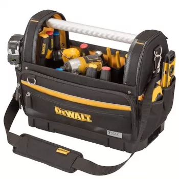 Maletín de almacenamiento de herramientas DeWALT DWST82990-1 altura 350 mm peso 2 kg