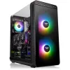 Ventilador para caja Thermaltake Pure 20 ARGB 200mm