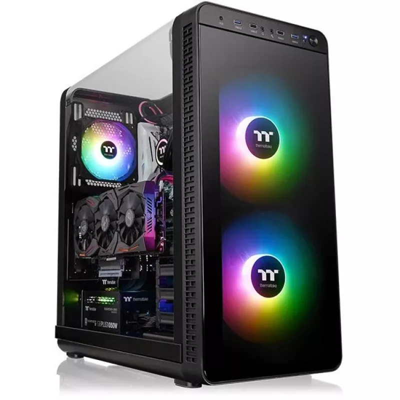 Ventilador para caja Thermaltake Pure 20 ARGB 200mm