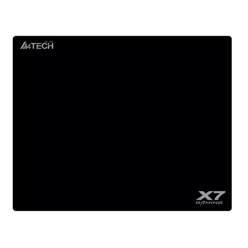 Alfombrilla de ratón A4Tech X7 Game negra