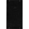Raspberry Pi RB-ALUCASEP5-M2 negro